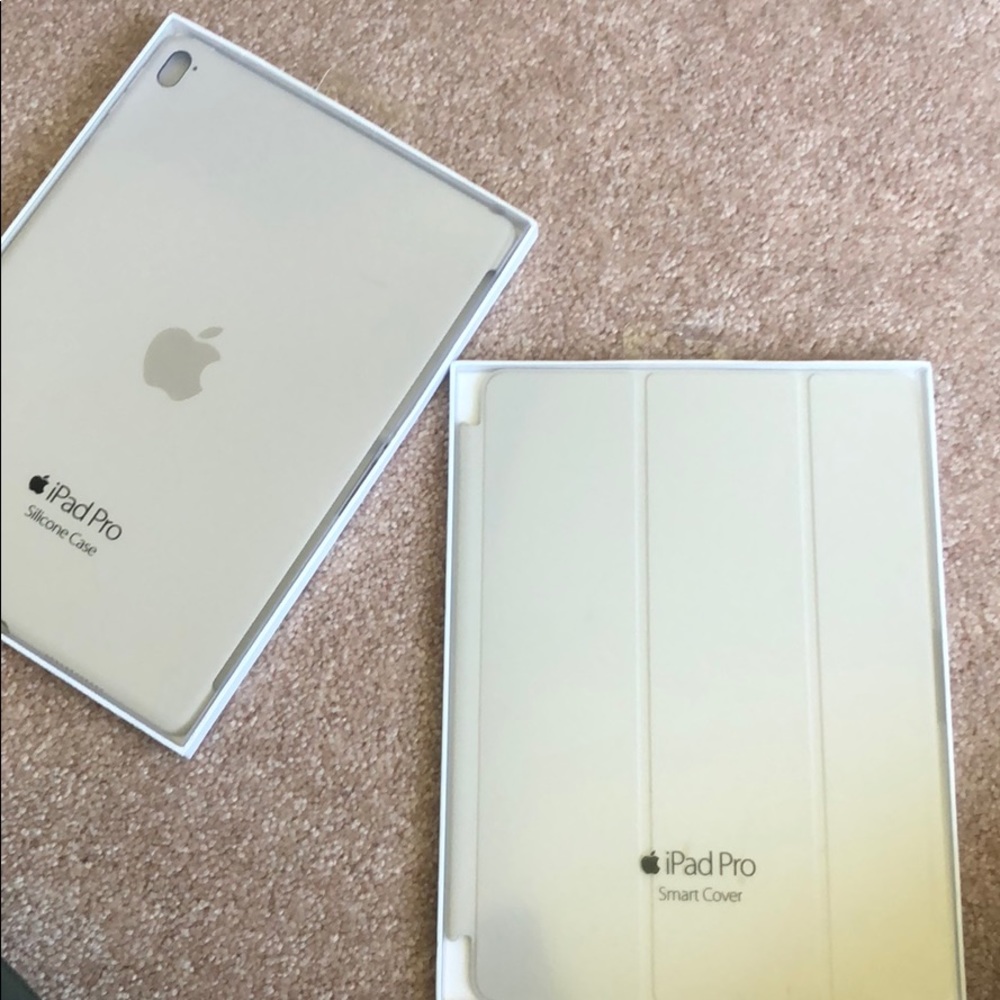 IPad Pro Silicone Case  9.7 inch